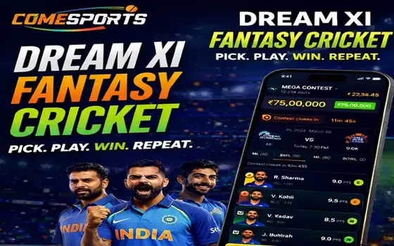 Chennai vs Mumbai on Bazar